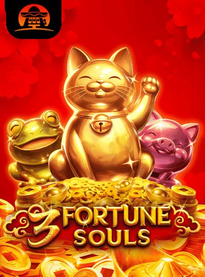 Fortune Mouse jogo